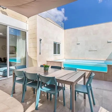 Tatil Evi Celestina *