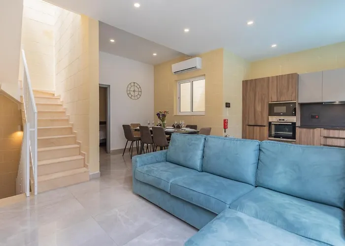 Holiday home Celestina *