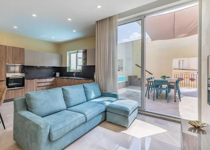 Celestina Holiday home *