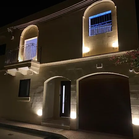 Celestina Casa vacanze Xagħra