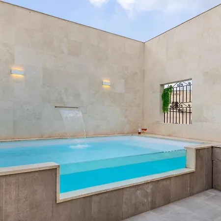 Celestina * Xagħra