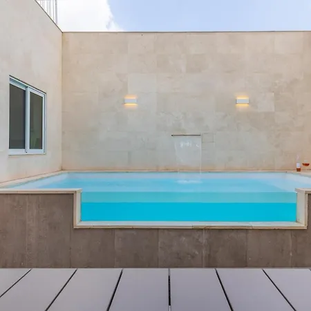 Casa vacanze Celestina *