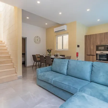 Holiday home Celestina *