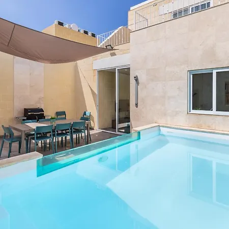 Casa vacanze Celestina *