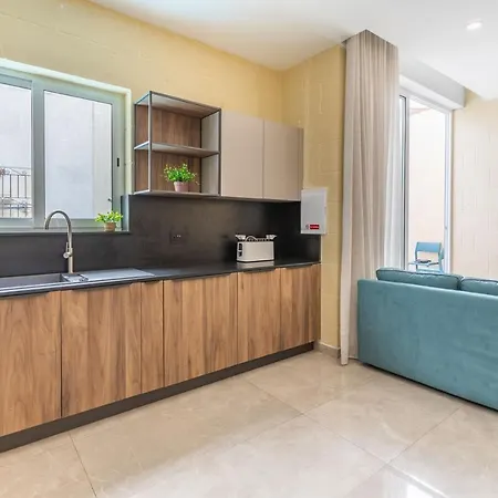 Celestina Casa vacanze Xagħra