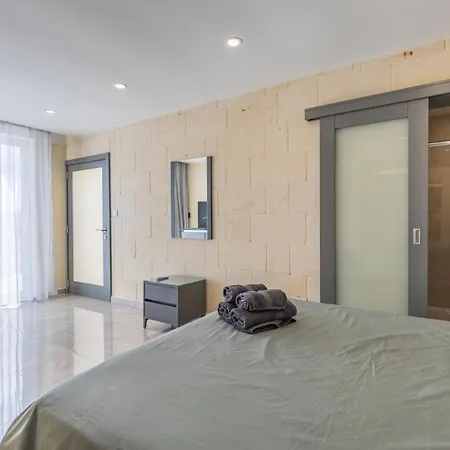 Holiday home Celestina *