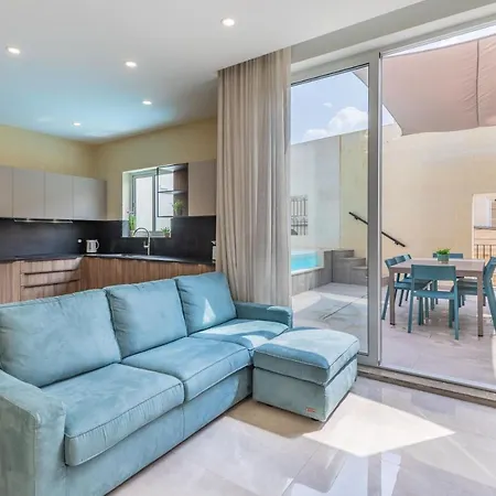 Celestina Holiday home *