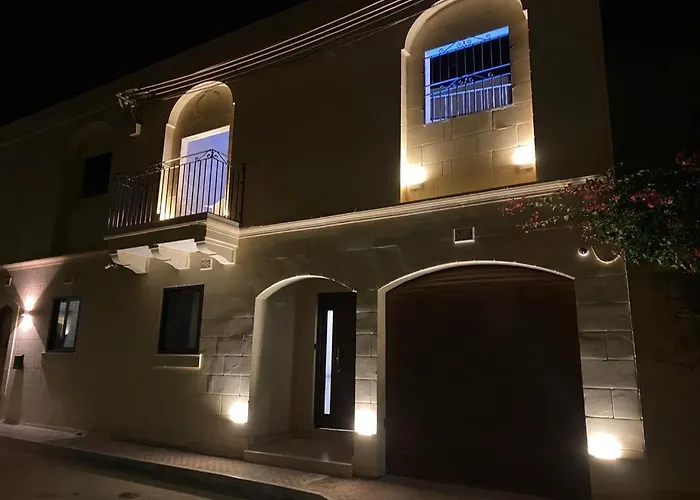 Celestina Tatil Evi Xagħra