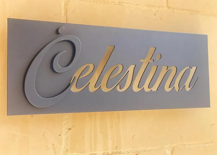 Celestina 펜션 자프라