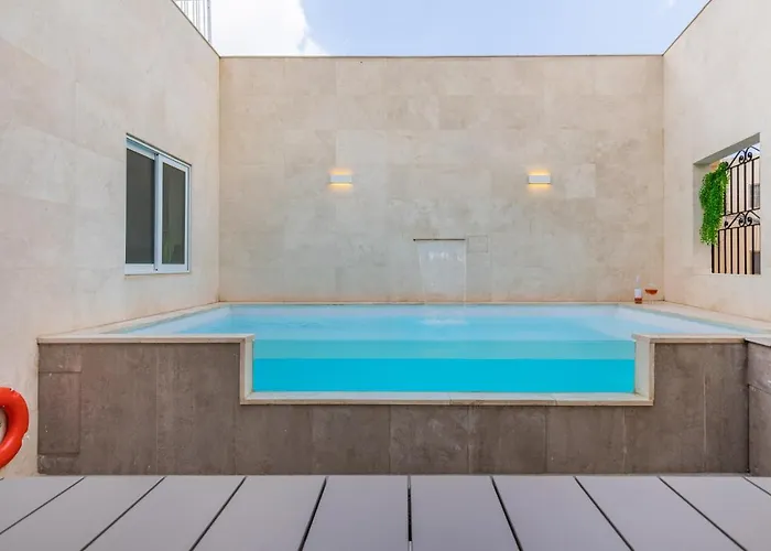 Tatil Evi Celestina *