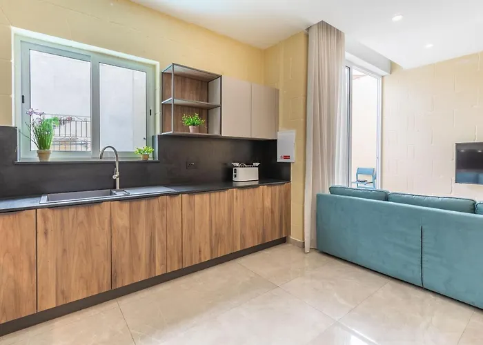 Celestina Tatil Evi Xagħra