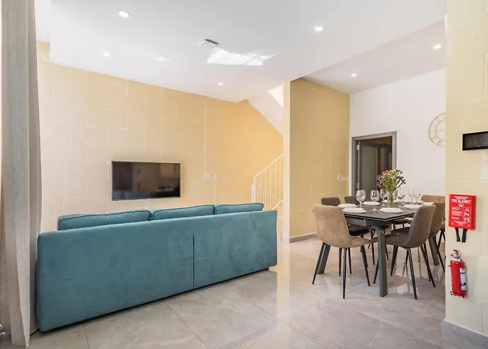 Celestina Tatil Evi *